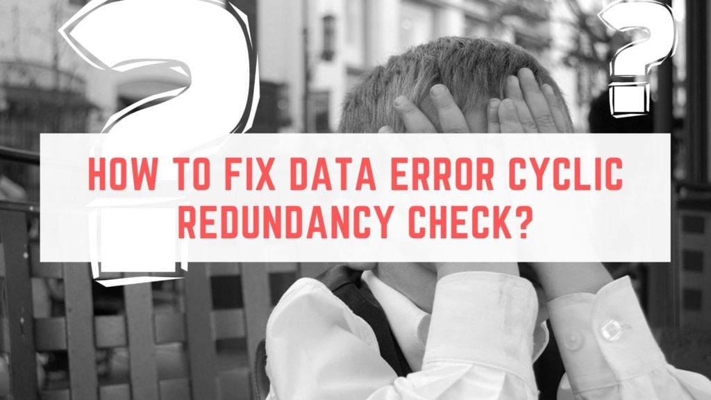 Torrent Data Error Cyclic Redundancy Check