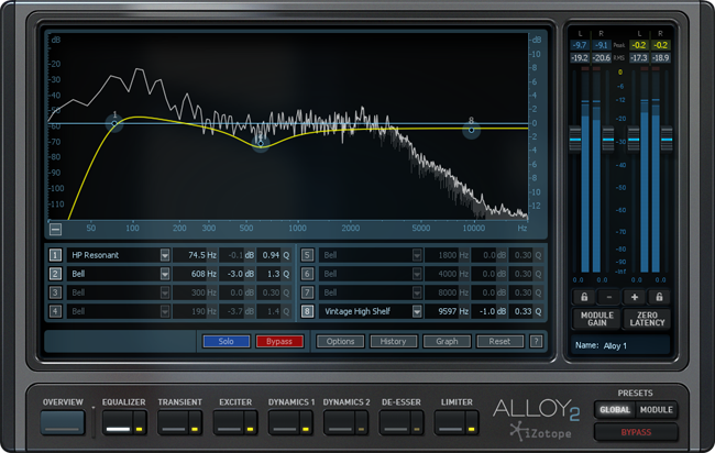 Izotope stutter edit for mac os
