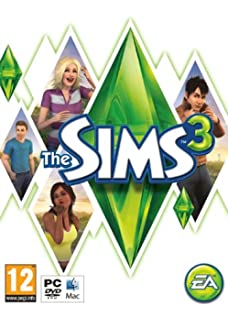 The Sims 3 For Mac Air